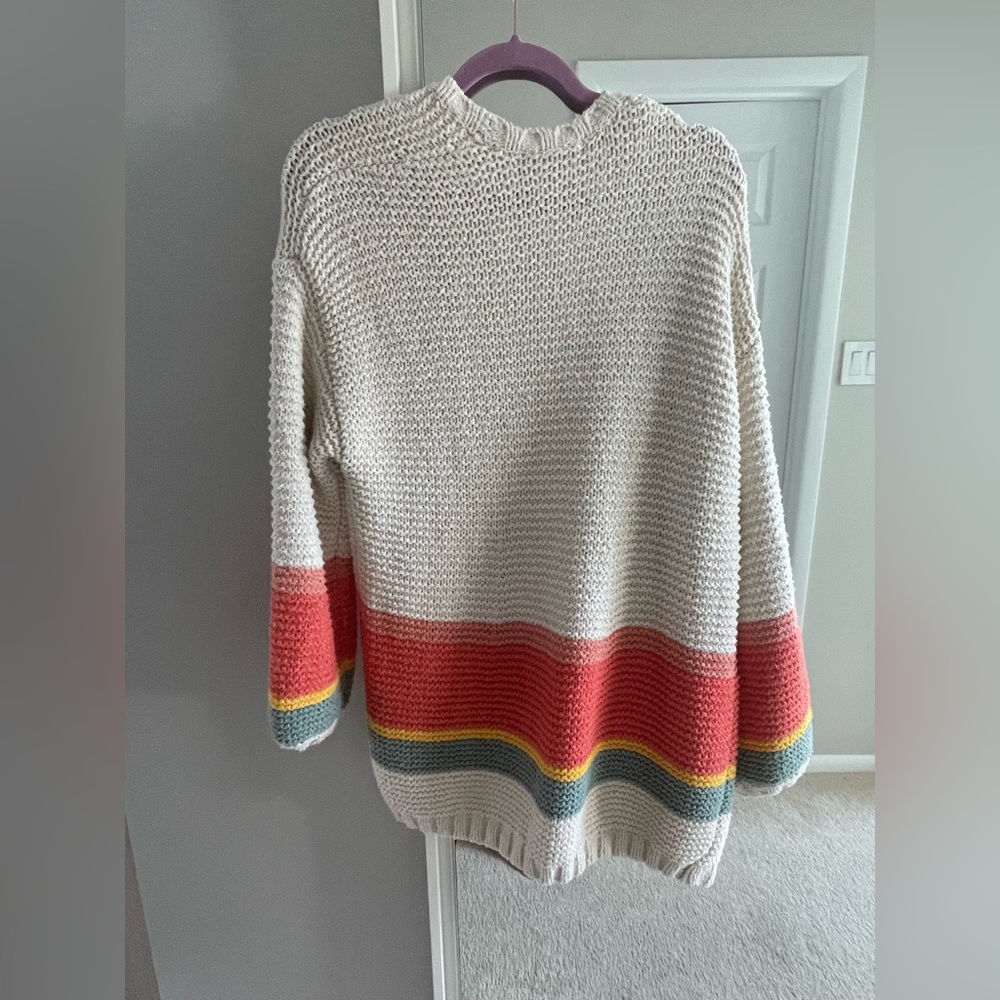 Marine layer Karolina cardigan